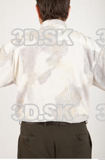 Shirt texture of Jackie 0008